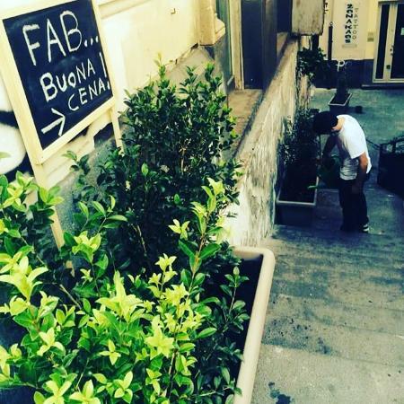 FAB Food and Beverage